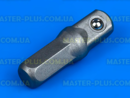 Адаптер для головок 1/4&quot; под шуруповерт Force 8092225