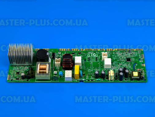 Модуль (плата) управління Electrolux 140126895246 для сушильної машини