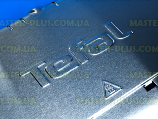 Верхня частина корпусу (без накладки) гриля Tefal TS-01039420 для гриля