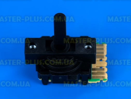 Регулятор мощности плиты Electrolux 3570834014 Original для плиты и духовки
