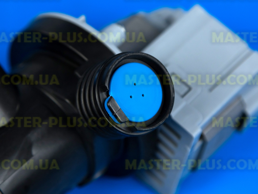 Насос (помпа) Indesit Ariston з корпусом C00092264 Original для пральної машини
