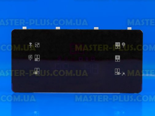 Модуль (плата) индикации Beko 4388910185 для стиральной машины