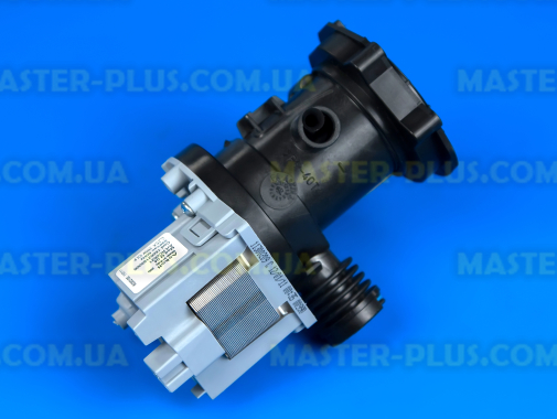 Насос (помпа) Indesit Ariston з корпусом C00092264 Original для пральної машини