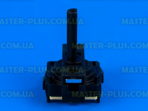 Регулятор мощности плиты Electrolux 3570834014 Original для плиты и духовки