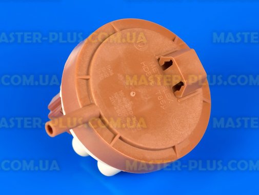 Прессостат (датчик уровня воды) Ariston C00256536 для посудомоечной машины