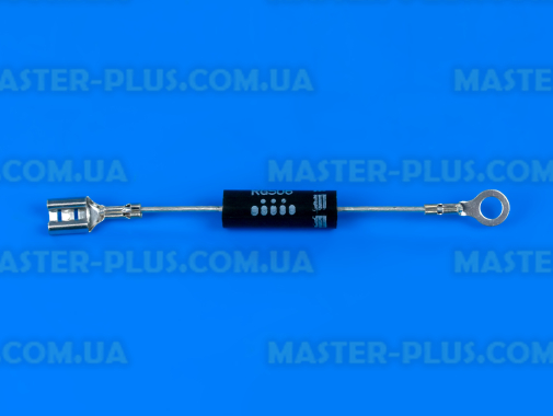 Диод высоковольтный для микроволновой печи для микроволновой печи