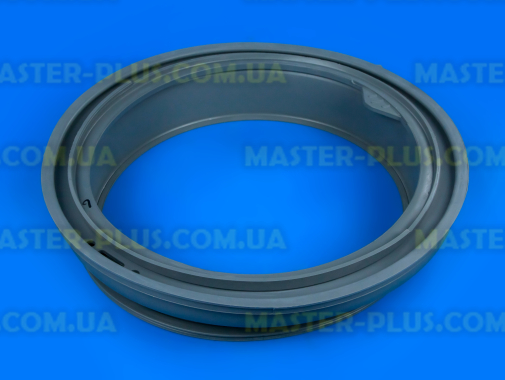 Резина (манжет) люка Samsung DC81-01831A для пральної машини