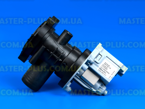 Насос (помпа) Indesit Ariston з корпусом C00092264 Original для пральної машини