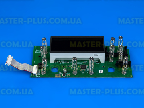 Дисплей пральної машини Electrolux 1086778386 Original для пральної машини