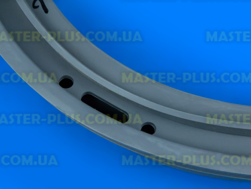 Резина (манжет) люка Samsung DC81-01831A для пральної машини