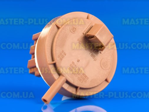 Прессостат (датчик уровня воды) Ariston C00256536 для посудомоечной машины