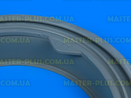 Резина (манжет) люка Samsung DC81-01831A для пральної машини