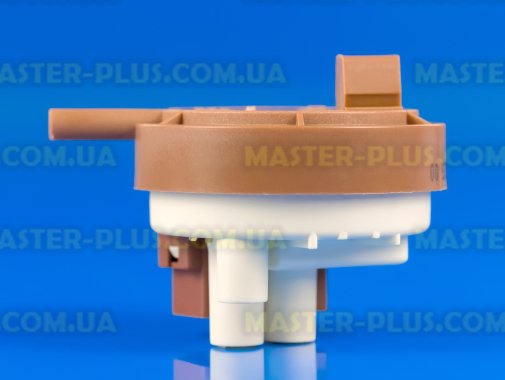 Прессостат (датчик уровня воды) Ariston C00256536 для посудомоечной машины
