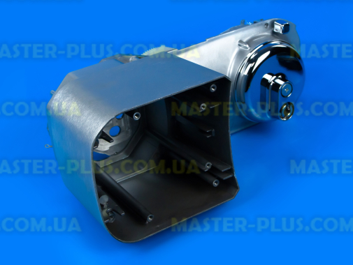 Редуктор в зборi Moulinex MS-650432 для кухонного комбайна