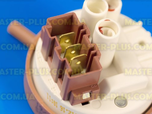 Прессостат (датчик уровня воды) Ariston C00256536 для посудомоечной машины