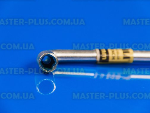 Ключ торцевой 8мм длина 120мм Sigma 6027081