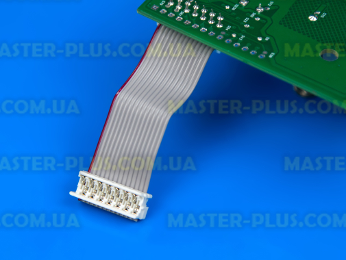 Дисплей пральної машини Electrolux 1086778386 Original для пральної машини