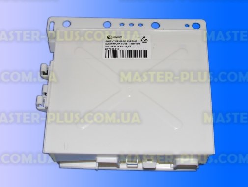 Модуль (плата управления) Electrolux 3286046820 для посудомийної машини