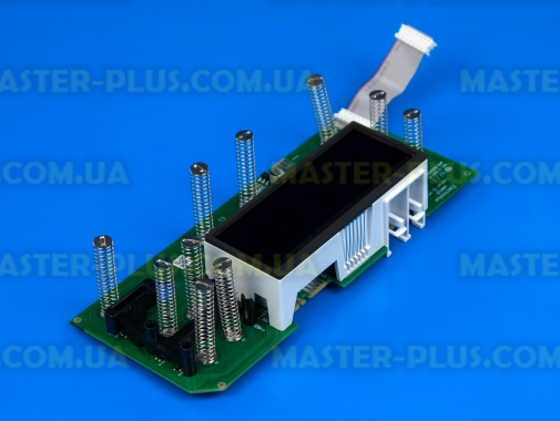 Дисплей пральної машини Electrolux 1086778386 Original для пральної машини