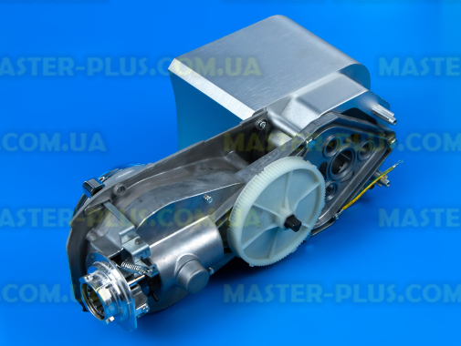 Редуктор в зборi Moulinex MS-650432 для кухонного комбайна