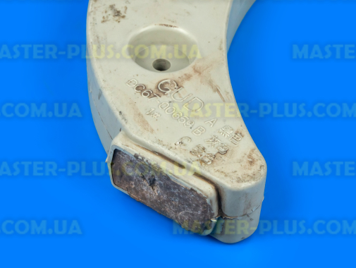 Противага (вантаж) фронтальна права Samsung DC67-00660B Original для пральної машини