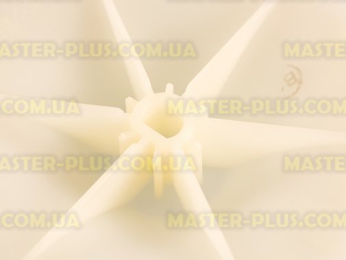Крыльчатка мотора Electrolux 1250019112 для сушильной машины