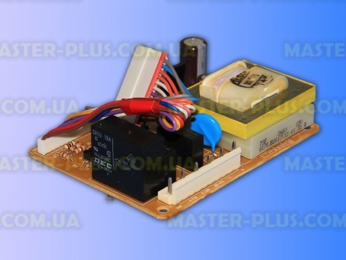 Модуль (плата) управління LG 6871JB1272A для холодильника