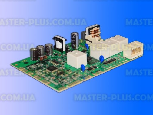 Модуль (плата управления) Electrolux 3286046820 для посудомийної машини