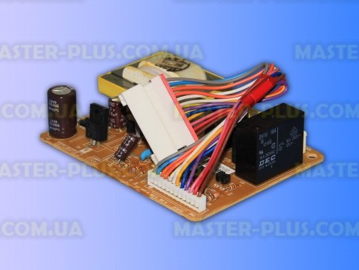 Модуль (плата) управління LG 6871JB1272A для холодильника