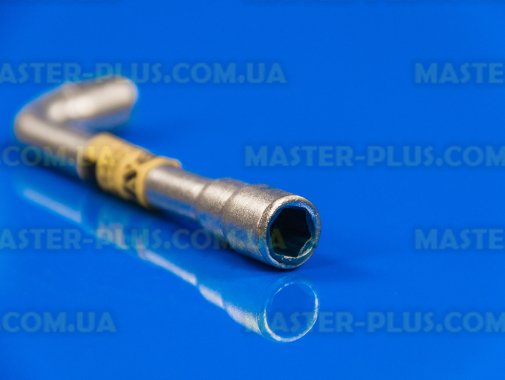 Ключ торцевой 8мм длина 120мм Sigma 6027081