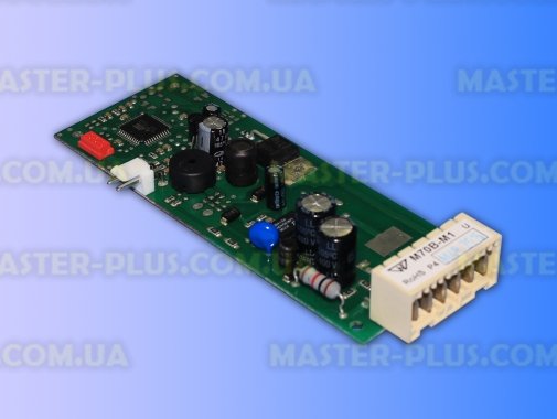 Модуль (плата управления) Atlant 908081410113  (M70B-M1) для холодильника