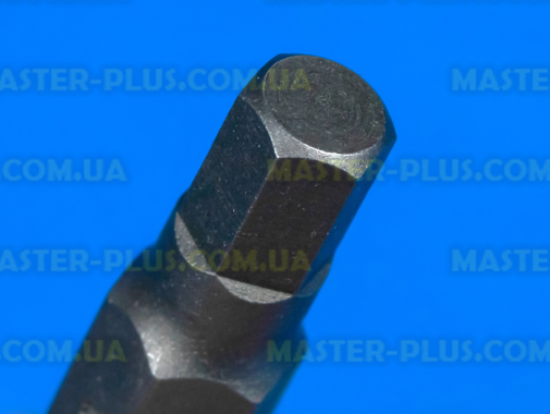 Біта шестигранна 6мм під адаптер 5/16 &quot;Force 1543606