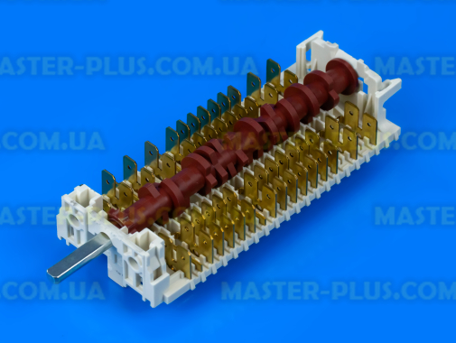 Переключатель режимов духовки Indesit C00301070 для плиты и духовки