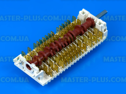 Переключатель режимов духовки Indesit C00301070 для плиты и духовки