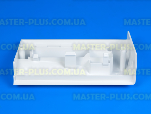 Крышка (передняя) порошкоприемника Gorenje 343043 для стиральной машины