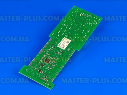 Модуль (плата) управления Bosch 702677 для стиральной машины