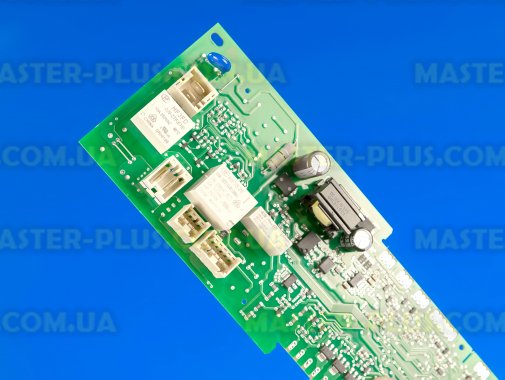 Модуль (плата) управления Bosch 702677 для стиральной машины