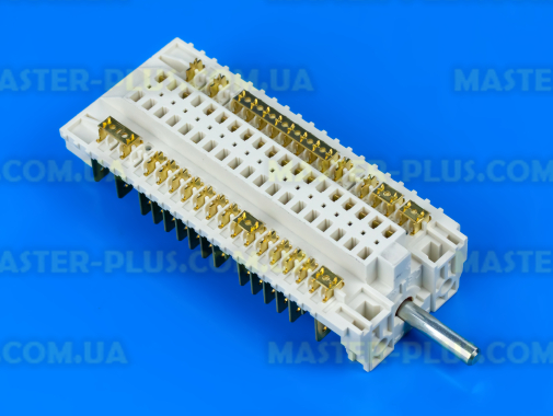 Переключатель режимов духовки Indesit C00301070 для плиты и духовки