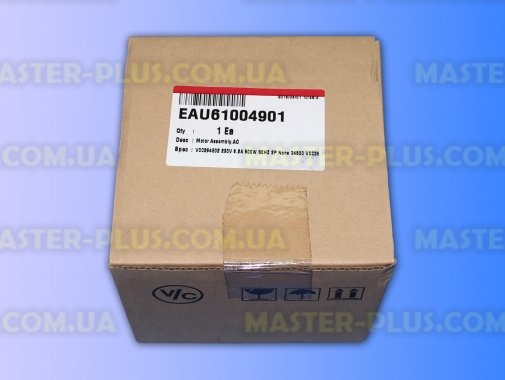 Мотор для пылесоса LG EAU61004901 для пылесоса