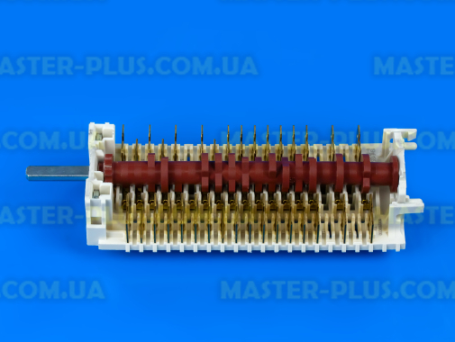 Переключатель режимов духовки Indesit C00301070 для плиты и духовки