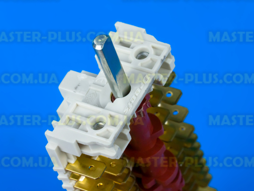 Переключатель режимов духовки Indesit C00301070 для плиты и духовки