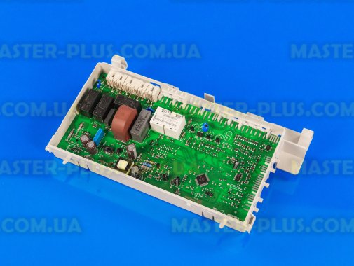 Модуль (плата управления) Whirlpool 481221479826 для стиральной машины