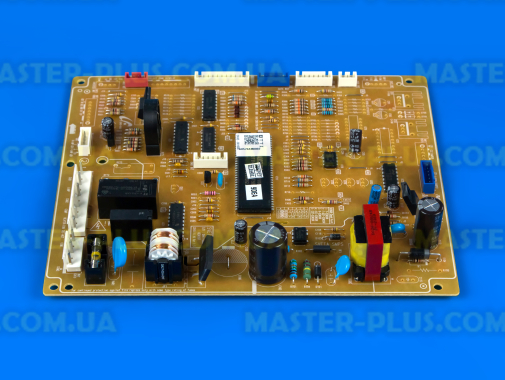 Модуль (плата)  Samsung  DA92-00123B Original для холодильника