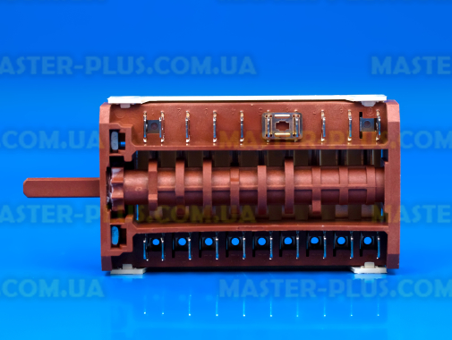 Переключатель режимов духовки Electrolux 140126655012 для плиты и духовки
