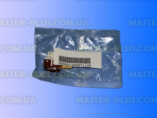 Кнопка мережева Electrolux 1249271105 Original для пральної машини