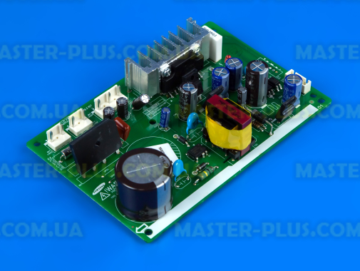 Модуль (плата управління) Samsung DA92-00155A Original для холодильника