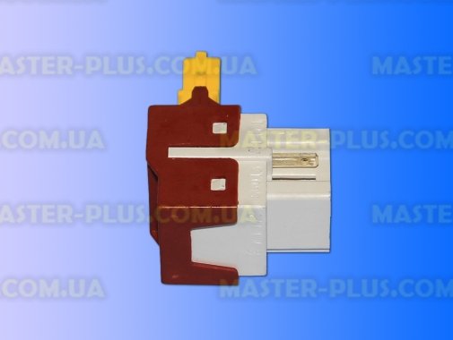Кнопка мережева Electrolux 1249271105 Original для пральної машини