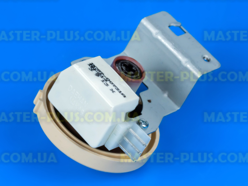 Пресостат (датчик рівня води) Samsung DC97-00731A Original для пральної машини