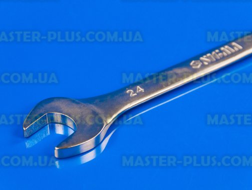 Ключ комбинированный 24мм длина 270мм Sigma 6021241