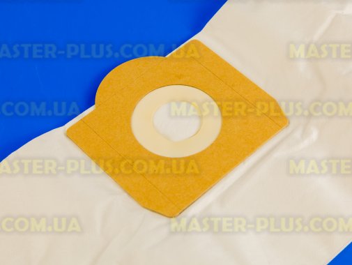 Набір синтетичних мішків для пилососа Rowenta FILTERO ROW 05 Extra (4 мішки) для пилососа
